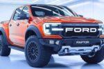 Ford Ranger Raptor 2026 V6 Bi Turbo Aceleración de 0 a 188 km/h
