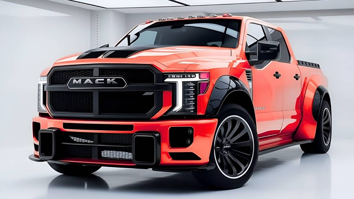 Camionetas pickup 2026 lo que llega con más fuerza y elegancia