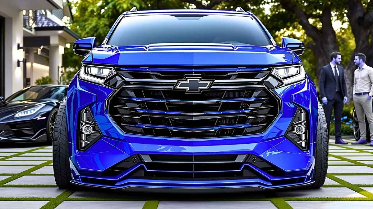 Chevrolet Traverse 2026 Evolución y Resistencia en Tiempos Modernos