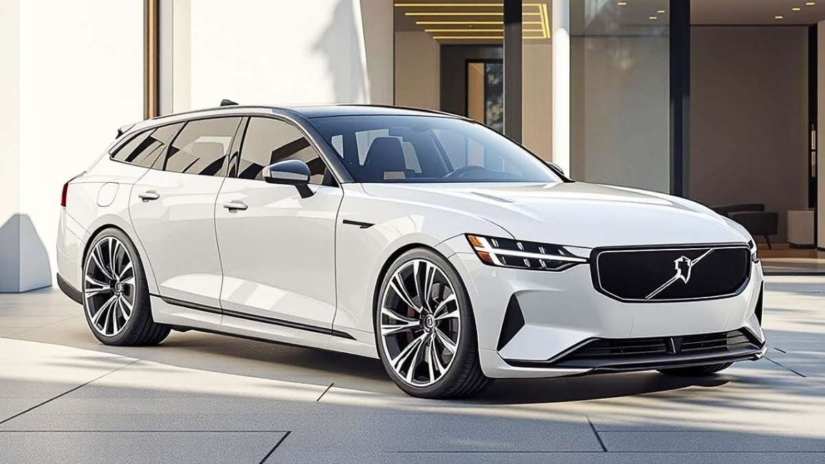 Polestar 2 2026 minimalismo y energía eléctrica en movimiento